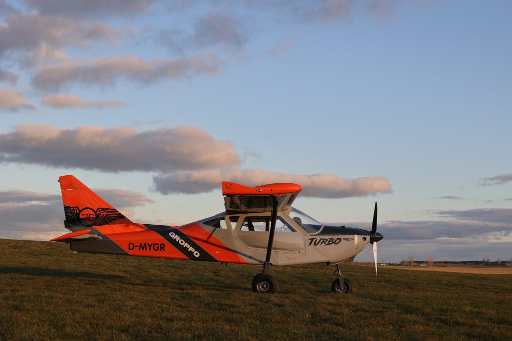 Groppo G70
